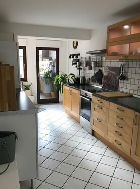 Foto - Etagenwohnung zur Miete in Bad Bellingen