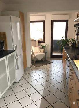 Foto - Etagenwohnung in Bad Bellingen