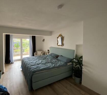 Foto - Etagenwohnung in Bad Bellingen zur Miete