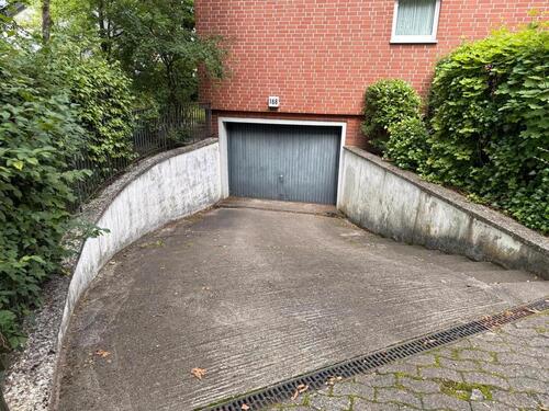 Foto - 100m² Lager in Rahlstedt - 800,00 EUR Kaltmiete,