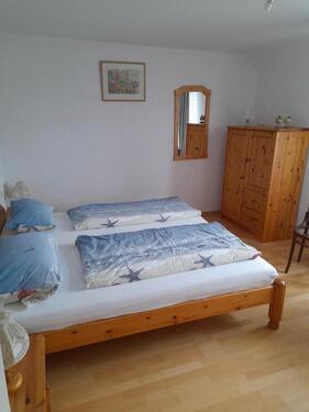 Foto - Etagenwohnung in Schopfheim