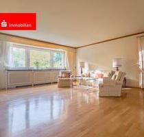 Viel Raum für Stil und Struktur – Wohnung mit Dachterrasse in Neu-Isenburg Viel Raum für Stil und Struktur – Wohnung mit Dachterrasse in Neu-Isenburg