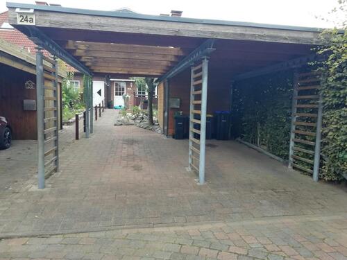 Foto - Einfamilienhaus zur Miete in Olfen