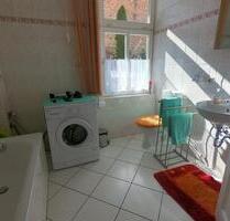 Möblierte Wohnung auf Zeit zu vermieten - Arnstadt