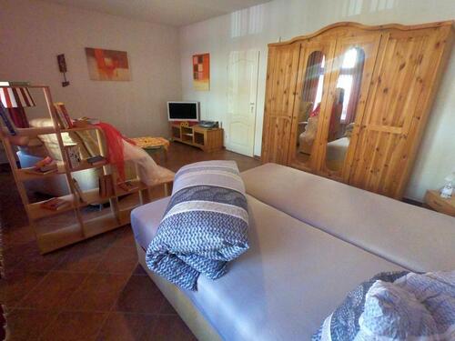 Foto - Etagenwohnung in Arnstadt