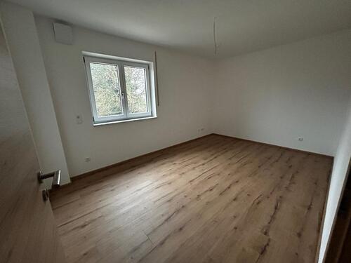 Foto - Etagenwohnung in Triftern zur Miete