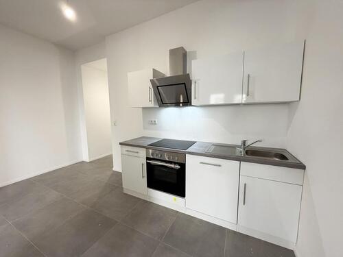 Foto - Neues 1-Zimmer-Apartment 