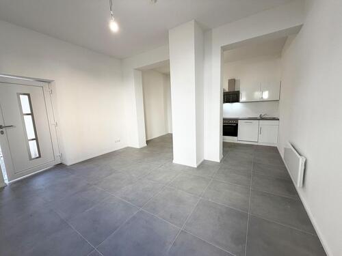 Foto - 1 Zimmer Etagenwohnung zur Miete in Stuttgart