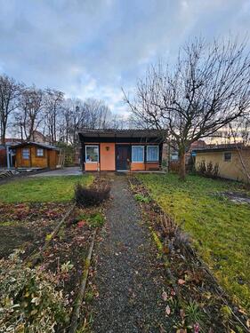 Foto - Grundstück zur Miete in Zittau