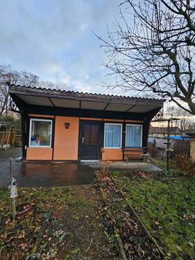 Foto - Grundstück in Zittau