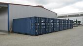 Foto - SELF STORAGE-HAAG-LAGERCONTAINER DEIN LAGERRAUM AUF ZEIT