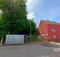 Grundstück mit Abrisshaus Baugrundstück Haus in Landsweiler 843m2 - Schiffweiler