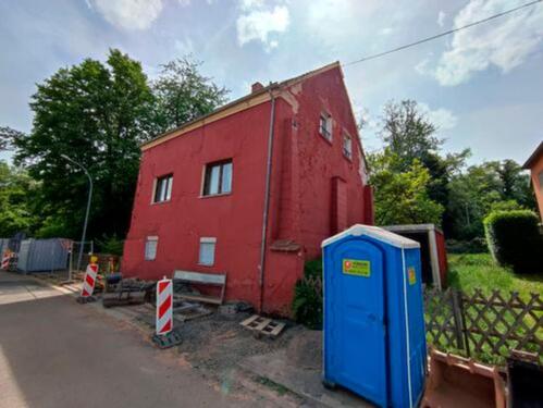 Foto - Einfamilienhaus in Schiffweiler