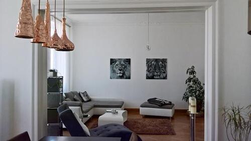 Foto - 4 Zimmer Etagenwohnung zur Miete in Minden