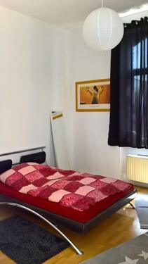 Foto - 4 Zimmer Etagenwohnung in Minden