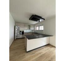 Moderne 3-Zimmer-Wohnung inkl. Einbauküche - Wolfenbüttel Adersheim