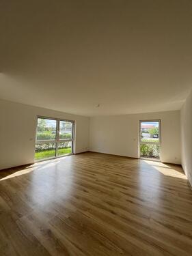 Foto - 3 Zimmer Erdgeschoßwohnung zur Miete in Wolfenbüttel