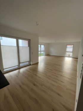 Foto - 3 Zimmer Erdgeschoßwohnung in Wolfenbüttel