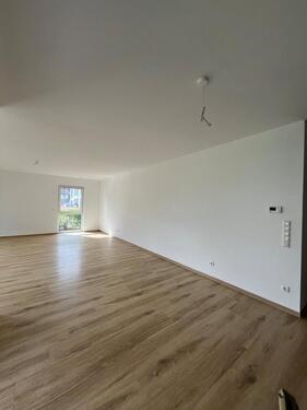 Foto - Erdgeschoßwohnung in Wolfenbüttel zur Miete