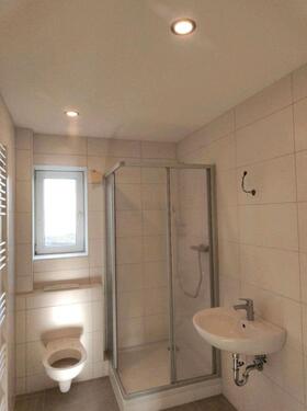 Foto - Erdgeschoßwohnung in Staßfurt zur Miete