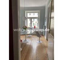 Wohnungsswap - 3 Zimmer, 70 m² - Meldorfer Straße, Eimsbüttel, Hamburg