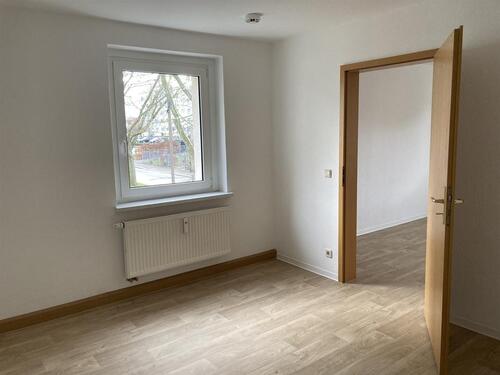 Foto - 2 Zimmer Erdgeschoßwohnung in Borna