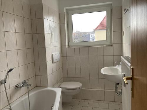 Foto - Erdgeschoßwohnung in Borna zur Miete