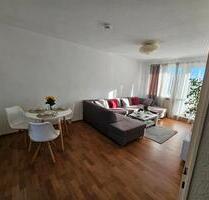 Wunderschöne Wohnung in Bad Berka zu vermieten – inklusive Möbel