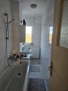 Foto - 3 Zimmer Etagenwohnung in Bad Berka