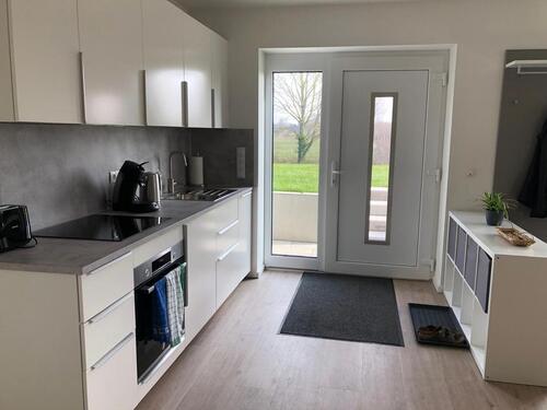 Foto - Möblierte Wohung zur Zwischenmiete für Berufstätige