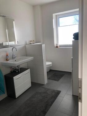 Foto - Etagenwohnung in Heikendorf zur Miete