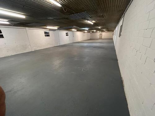 Foto - Lagerraum, Lagerhalle, Garage, Abstellraum