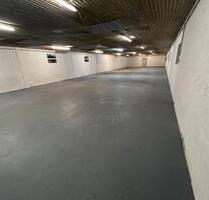 Lagerraum, Lagerhalle, Garage, Abstellraum - Bohmte