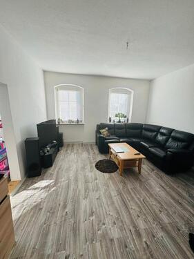 Foto - 8 Zimmer Mehrfamilienhaus, Wohnhaus in Jessen (Elster)