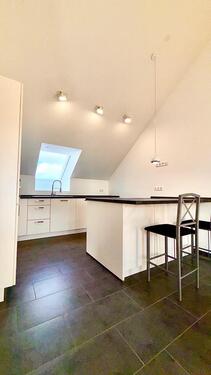 Foto - 3 Zimmer Dachgeschoßwohnung in Grasbrunn