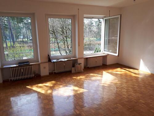 Foto - 3 Zimmer Etagenwohnung in Buckenhof