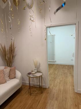 Foto - Moderner Behandlungsraum im Beauty-Studio zu vermieten