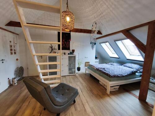 Foto - Einfamilienhaus zum Kaufen in Korswandt