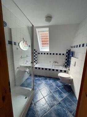 Foto - Dachgeschoßwohnung in Nordwalde zur Miete