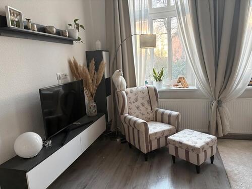 Foto - 3 Zimmer Erdgeschoßwohnung zur Miete in Ehrenburg