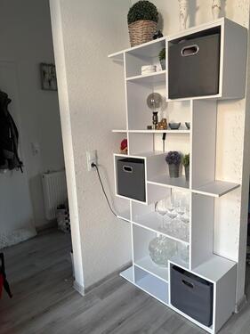 Foto - Erdgeschoßwohnung in Ehrenburg zur Miete