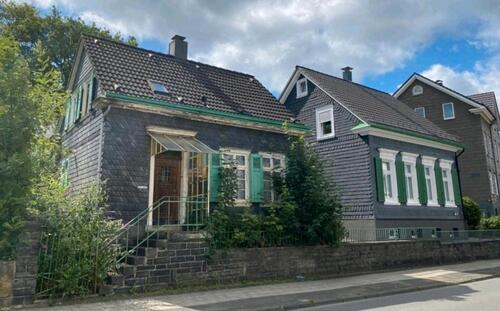 Foto - 4 Zimmer Einfamilienhaus zum Kaufen in Remscheid
