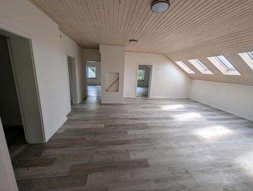 Foto - 4 Zimmer Etagenwohnung zur Miete in Otterndorf