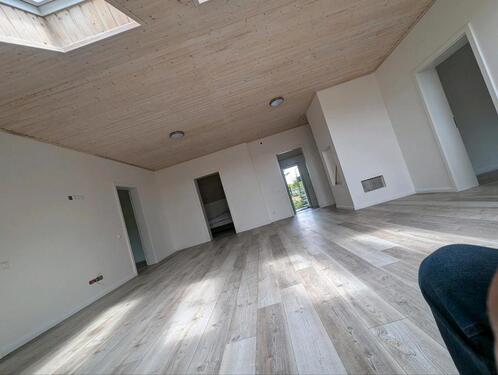 Foto - 4 Zimmer Etagenwohnung in Otterndorf