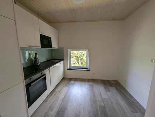 Foto - Etagenwohnung in Otterndorf zur Miete