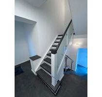 modern renoviertes Einfamilienhaus Lippstadt Nord