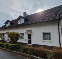 Wohnung mit Balkon, EBK + Stellplatz am Giersberg nähe Oberstadt - Siegen