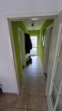 Foto - 2 Zimmer Erdgeschoßwohnung zur Miete in Siegen