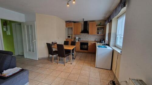 Foto - Erdgeschoßwohnung in Siegen zur Miete