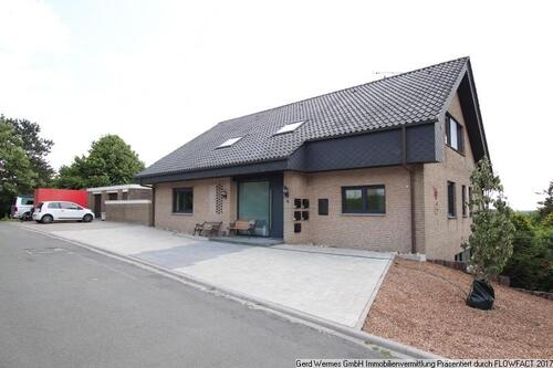 Foto - 3 Zimmer Etagenwohnung zur Miete in Bad Iburg